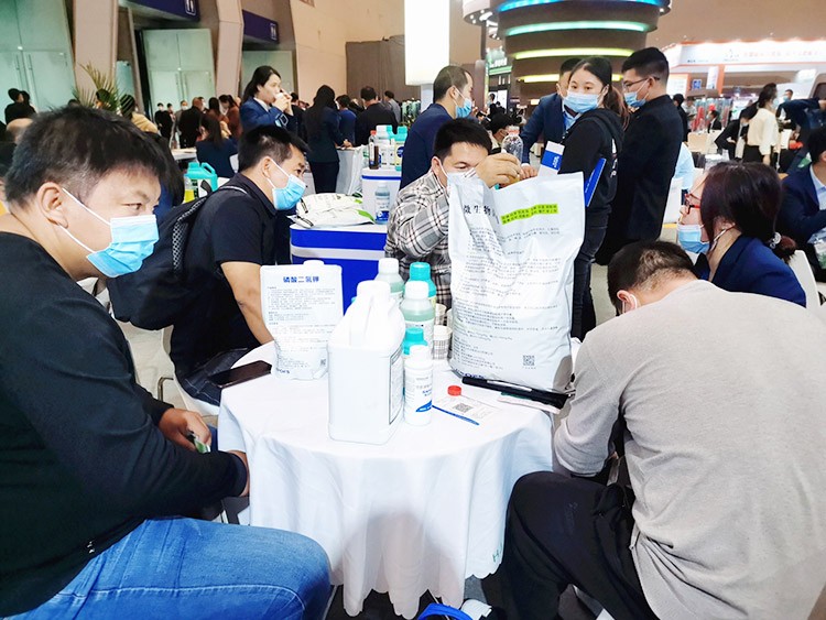 全國植保會圓滿結(jié)束，夫沃施擘畫發(fā)展藍(lán)圖，砥礪開啟新篇