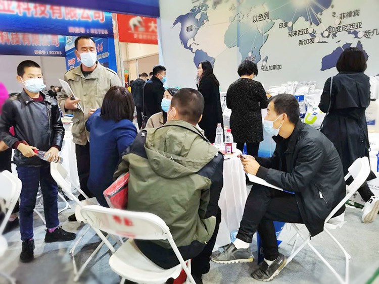 承接過(guò)往佳績(jī)，迎接新的挑戰(zhàn)，夫沃施山東會(huì)滿載而歸