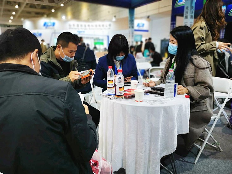 承接過(guò)往佳績(jī)，迎接新的挑戰(zhàn)，夫沃施山東會(huì)滿載而歸