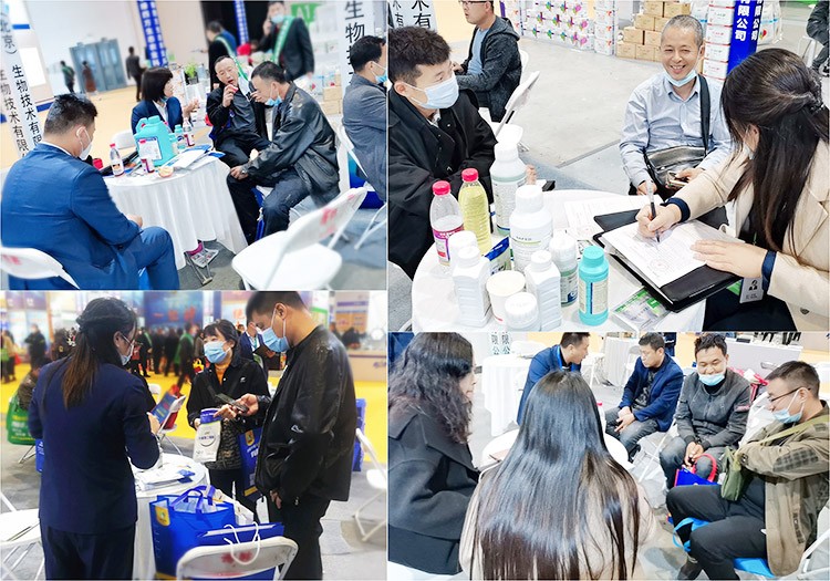 承接過(guò)往佳績(jī)，迎接新的挑戰(zhàn)，夫沃施山東會(huì)滿載而歸