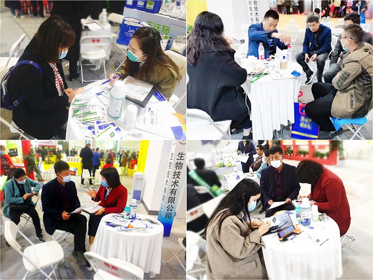 承接過(guò)往佳績(jī)，迎接新的挑戰(zhàn)，夫沃施山東會(huì)滿載而歸