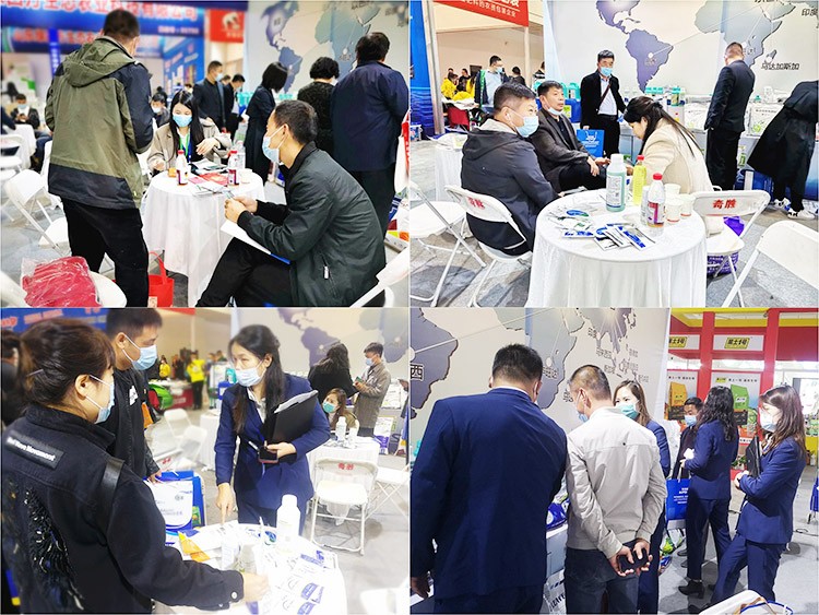 承接過(guò)往佳績(jī)，迎接新的挑戰(zhàn)，夫沃施山東會(huì)滿載而歸