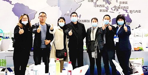 承接過(guò)往佳績(jī)，迎接新的挑戰(zhàn)，夫沃施山東會(huì)滿載而歸