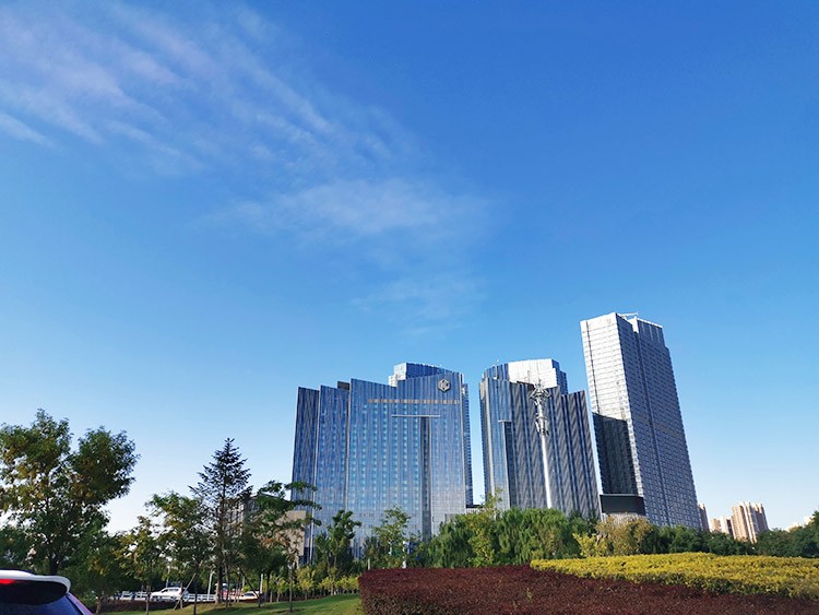 遼寧雙交會(huì)，夫沃施奮楫前行，勇創(chuàng)新高！