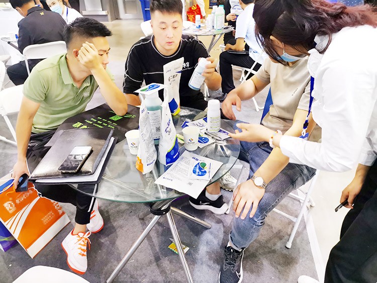 遼寧雙交會(huì)，夫沃施奮楫前行，勇創(chuàng)新高！