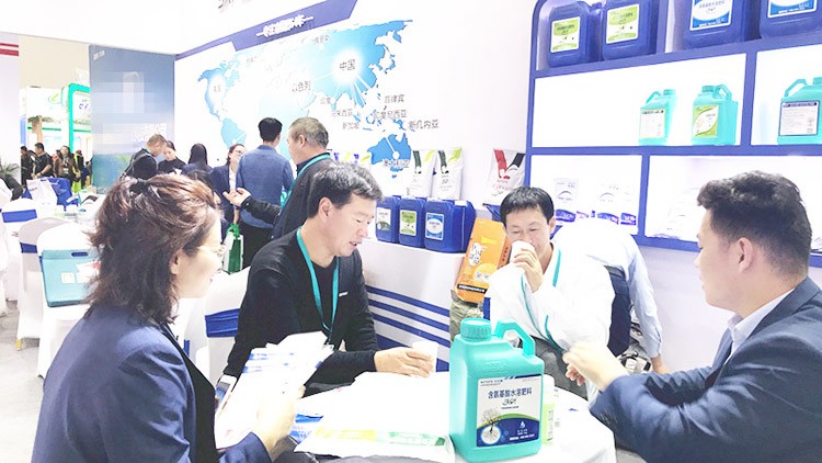 完美收官，夫沃施以燎原之勢(shì)引領(lǐng)行業(yè)共發(fā)展！