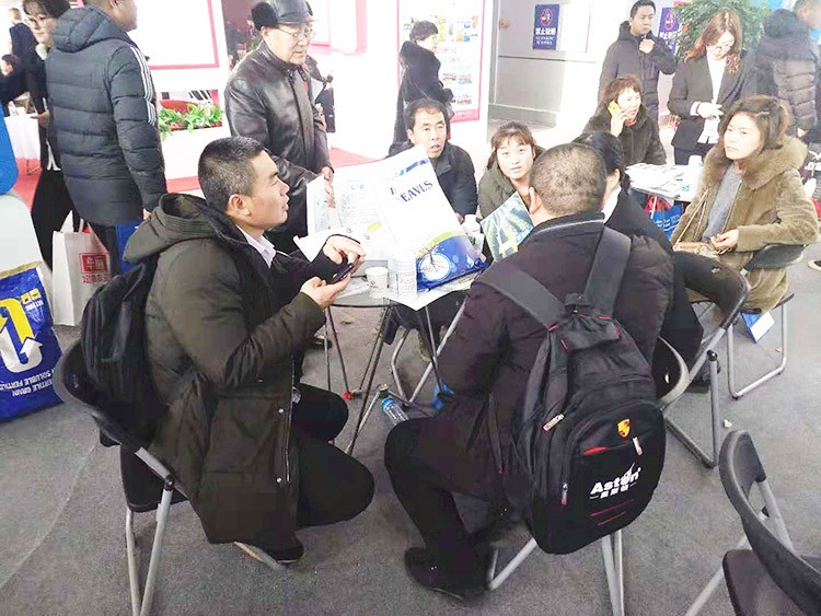 黑龍江植保會-夫沃施收官戰(zhàn)役再創(chuàng)巔峰！