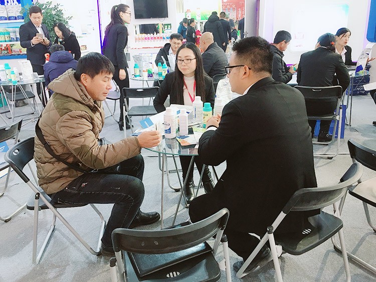 黑龍江植保會-夫沃施收官戰(zhàn)役再創(chuàng)巔峰！