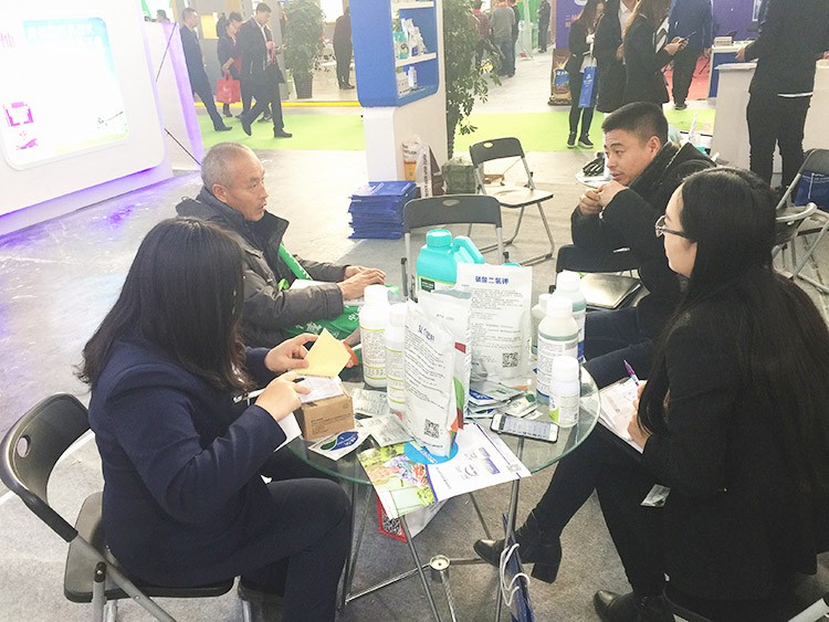 黑龍江植保會-夫沃施收官戰(zhàn)役再創(chuàng)巔峰！