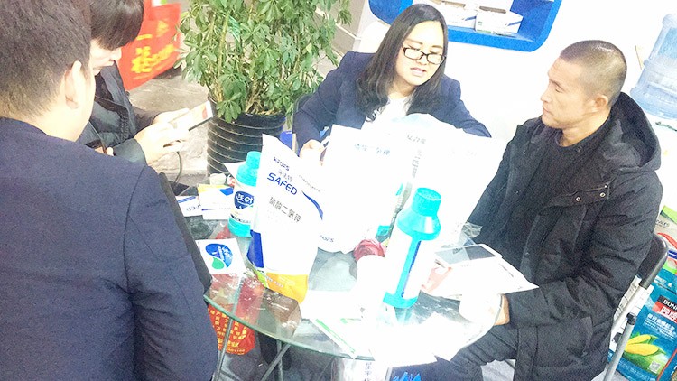 黑龍江植保會-夫沃施收官戰(zhàn)役再創(chuàng)巔峰！