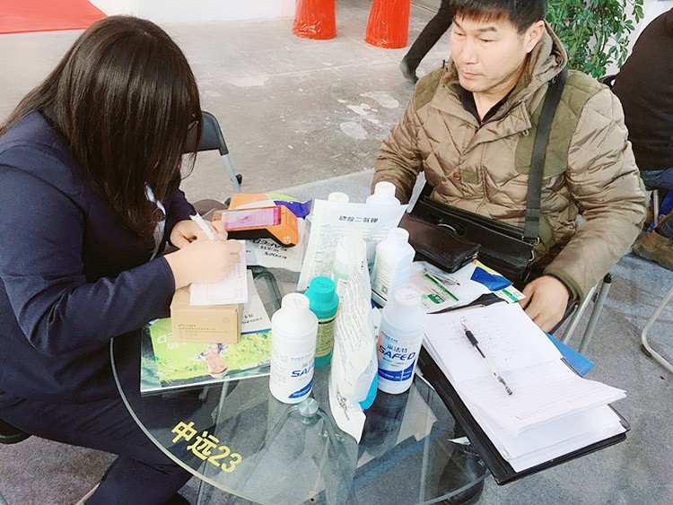 黑龍江植保會-夫沃施收官戰(zhàn)役再創(chuàng)巔峰！