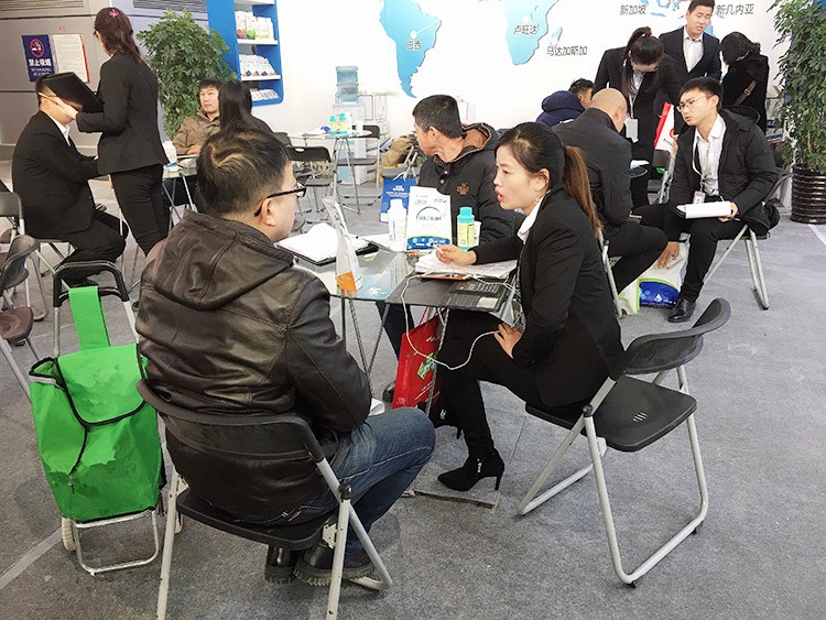 黑龍江植保會-夫沃施收官戰(zhàn)役再創(chuàng)巔峰！