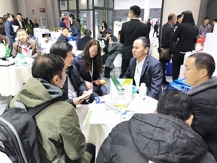 全國植保會-助力農(nóng)資市場持續(xù)升溫！