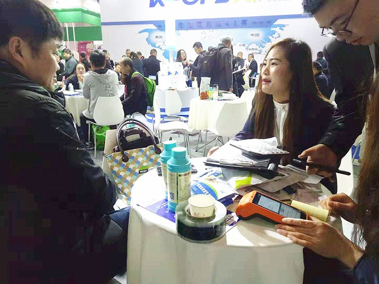 全國植保會-助力農(nóng)資市場持續(xù)升溫！