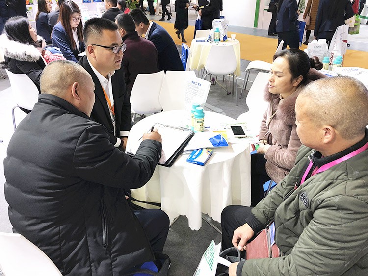 全國植保會-助力農(nóng)資市場持續(xù)升溫！