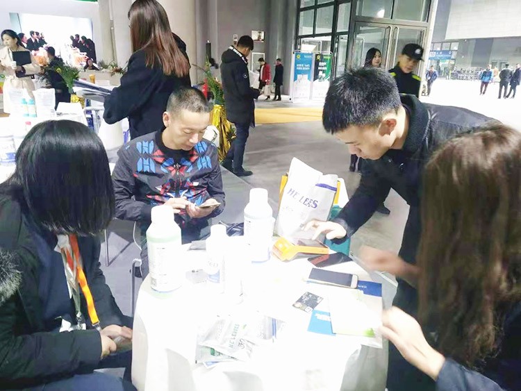 全國植保會-助力農(nóng)資市場持續(xù)升溫！