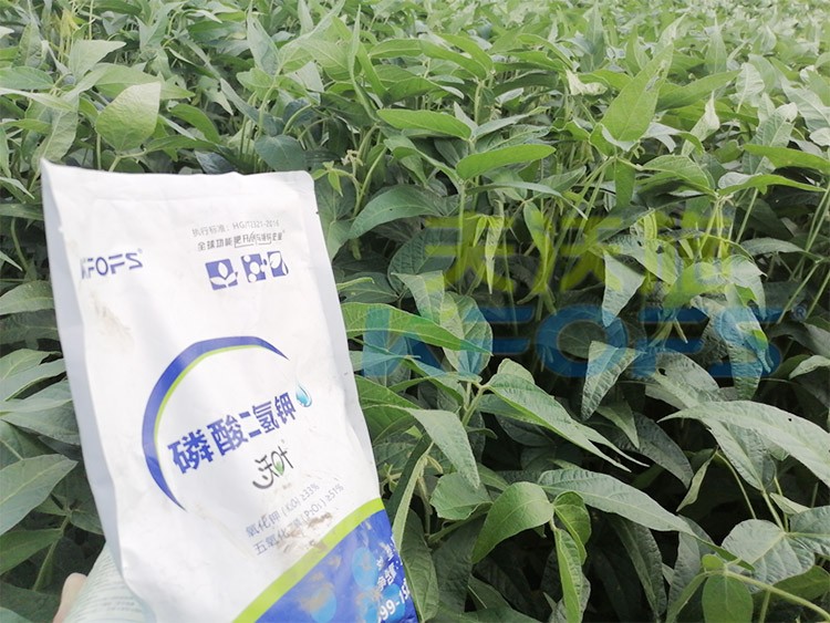 進(jìn)口磷酸二氫鉀不得不了解的一個(gè)品牌！