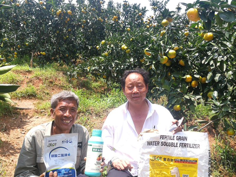 農(nóng)副產(chǎn)品核心競爭力，這篇告訴你怎么提升！