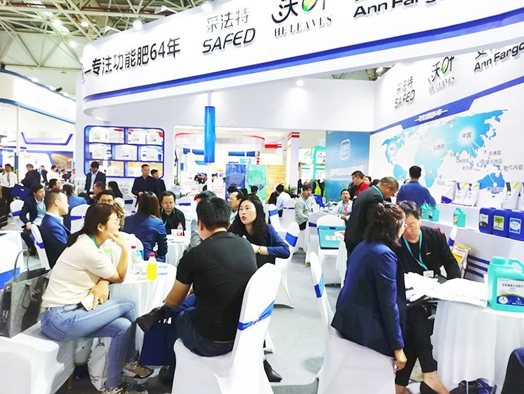 完美收官，夫沃施以燎原之勢引領行業(yè)共發(fā)展！