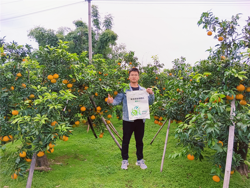 水溶肥哪家好？聽聽種植戶怎么說(shuō)！