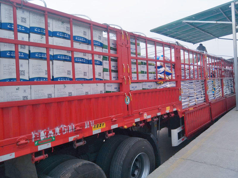 磷酸二氫鉀哪家好？