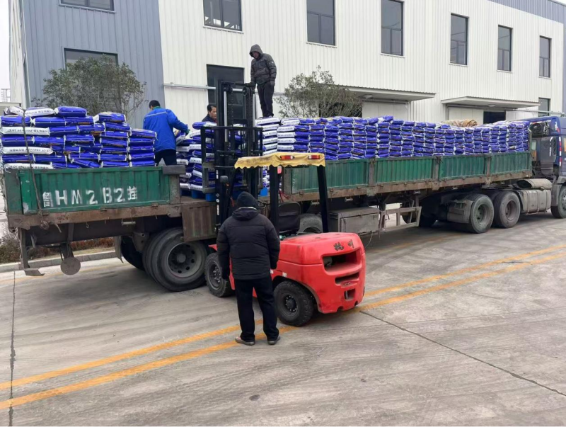 微生物菌劑小麥追肥應(yīng)用效果